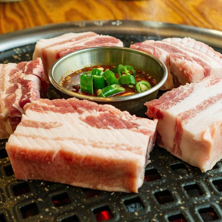 '돼지비계'는 무조건 나쁠까?