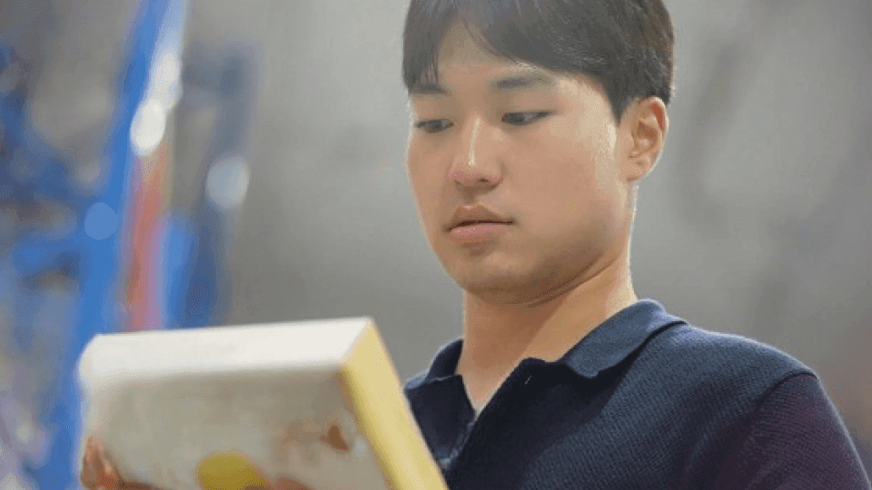 브랜드 이야기 #3 | 더바른떡