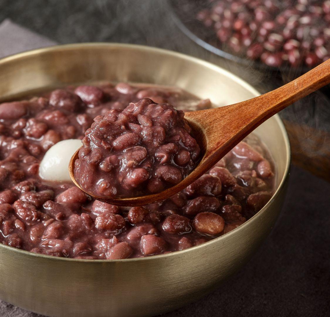 팥죽 3종 (고운/통통/무가당)