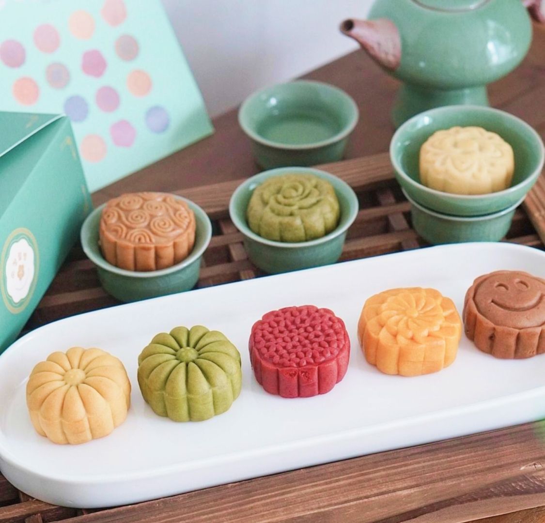 소정 미니케이크 세트(6구/9구)