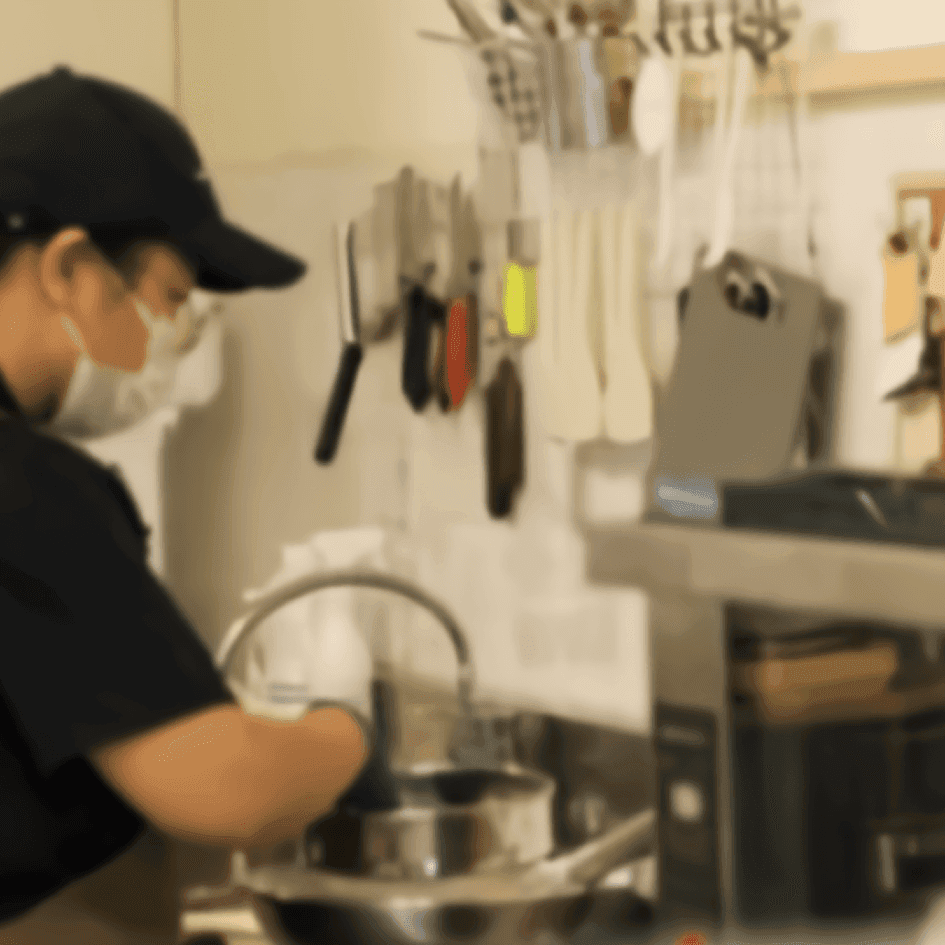 행복을 담은 정성가득 베이커리, 은체리