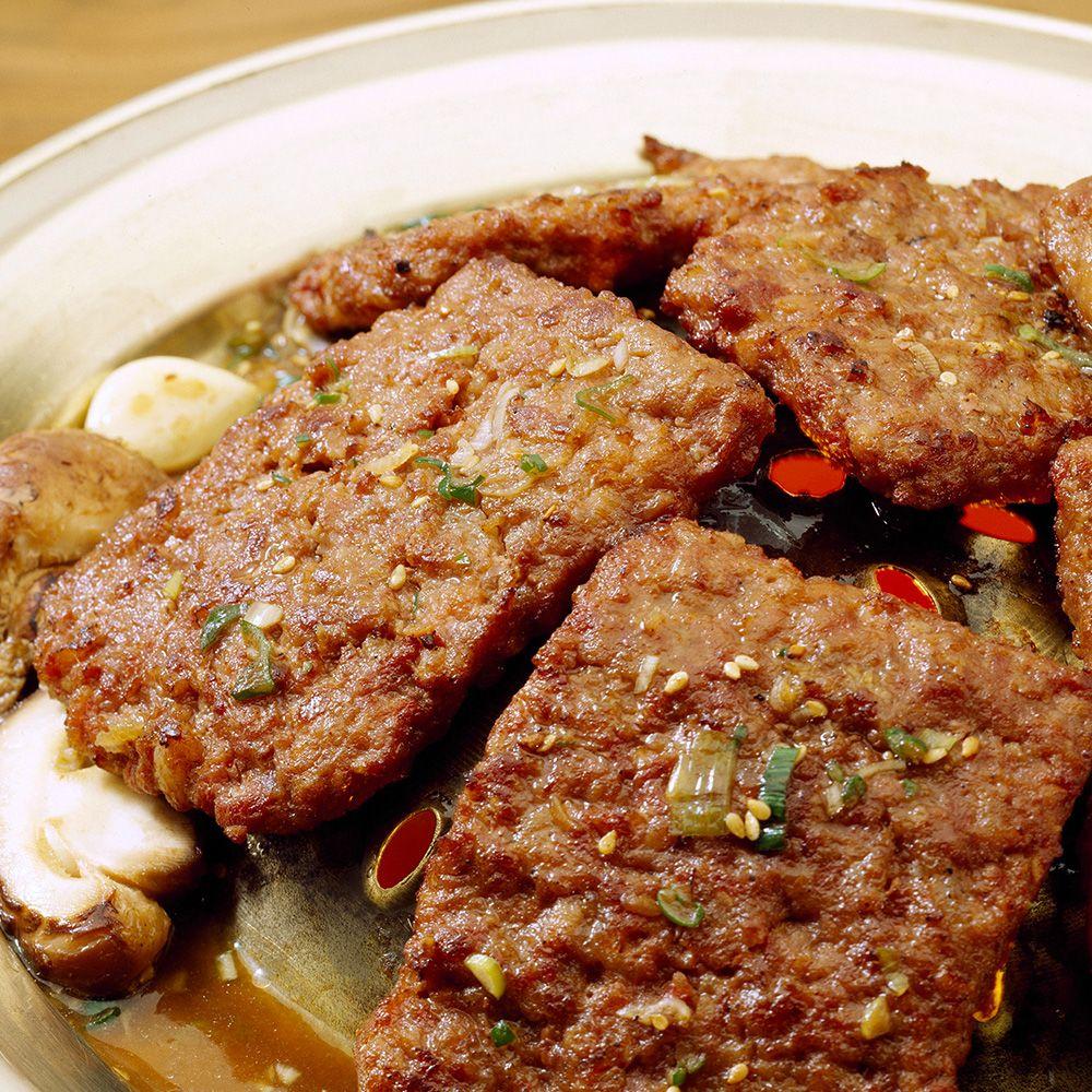 [연호전통식품] 맥적구이 300g 2개입ㅣ구수한 토종 콩된장으로 양념한