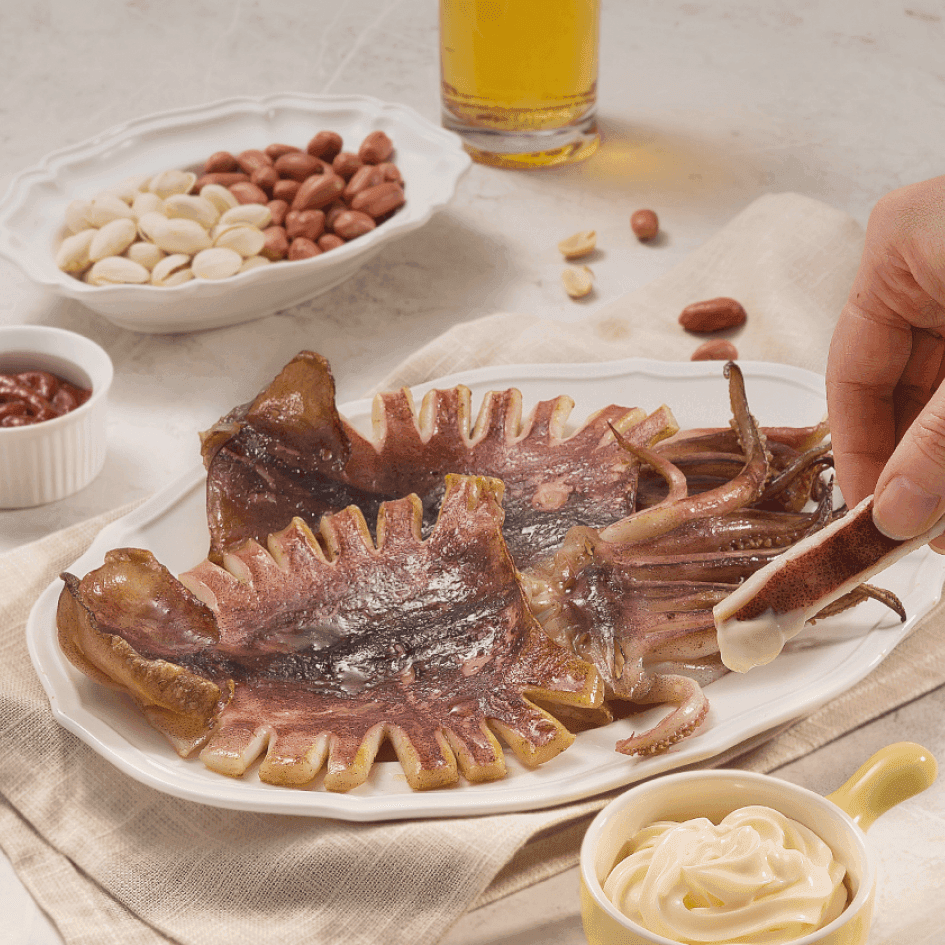 퇴근 후 맥주 한 잔 땡길 때