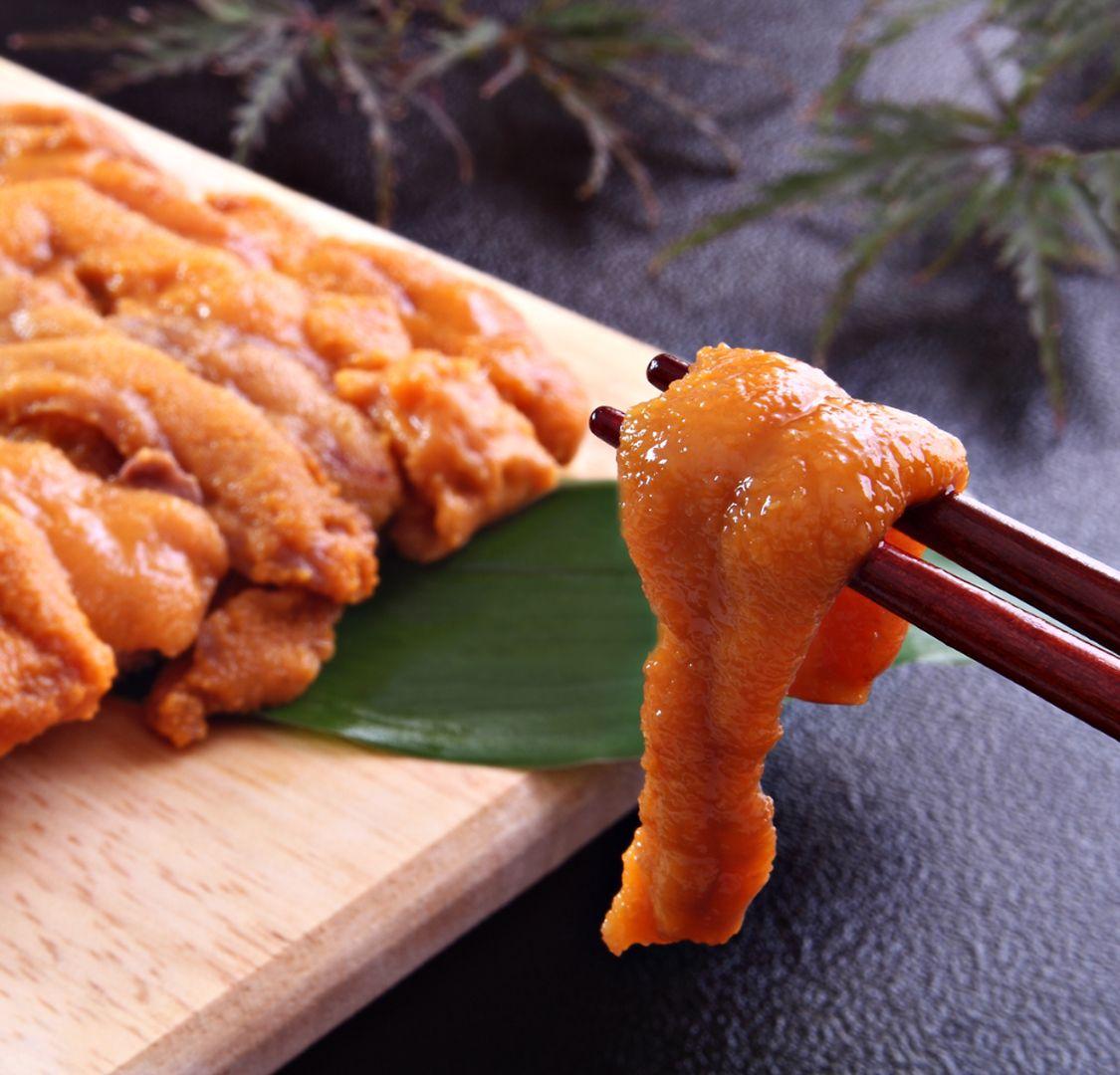 말똥 성게알 500g