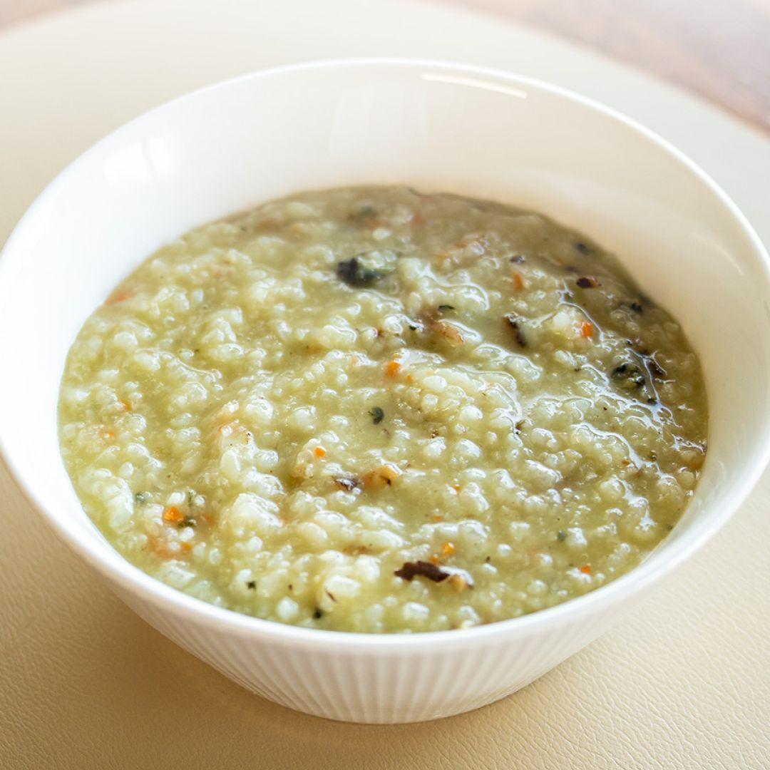[한림칼국수] 보말죽 600g*2팩ㅣ무료배송