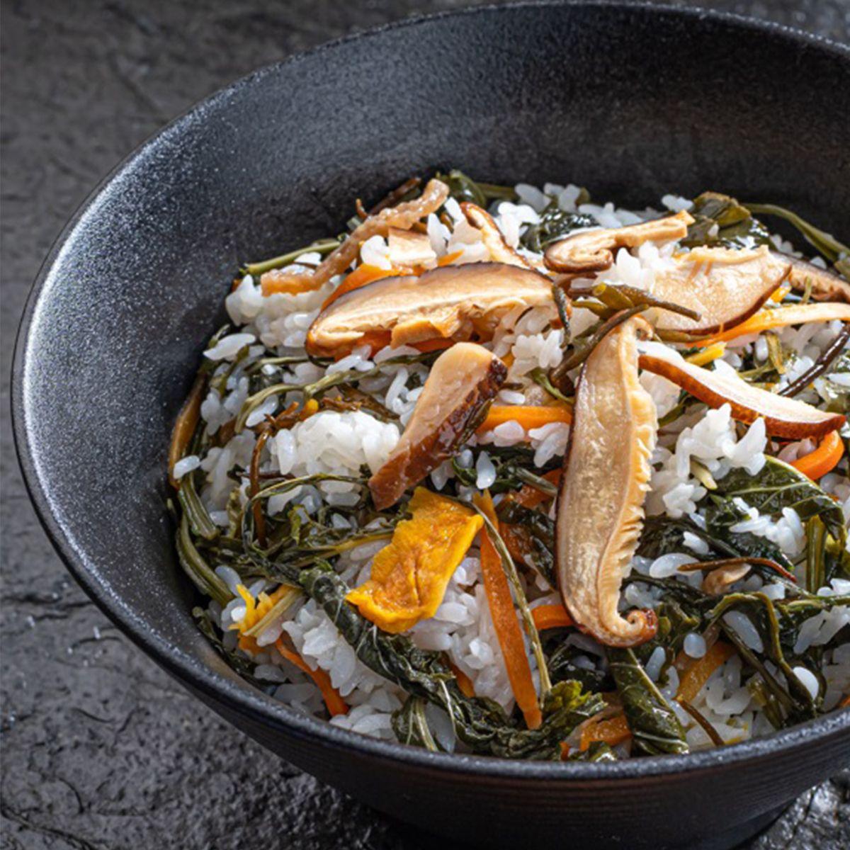 나물제주건강밥상&제주해녀밥상 1박스(2인분 3개입)ㅣ청정 제주에서 나고자란 채소와 나물