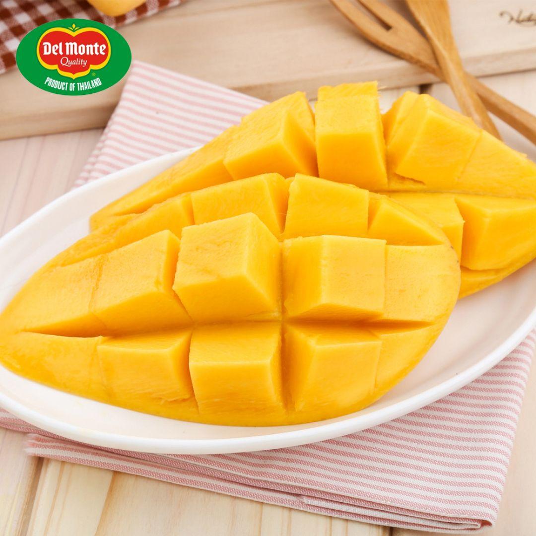 [신선] 태국 프리미엄 델몬트 골드망고 | 2kg, 4kg, 5kg