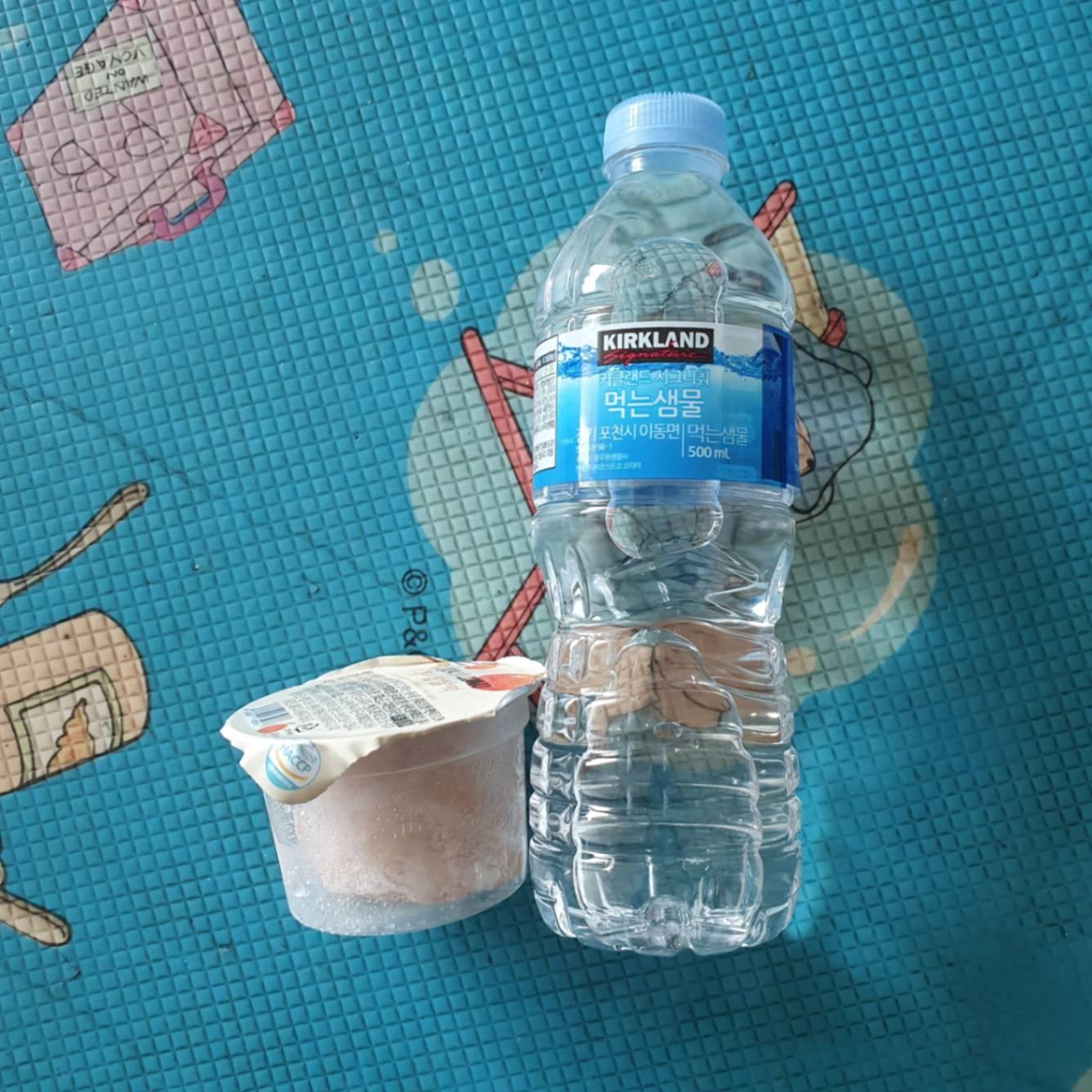 review