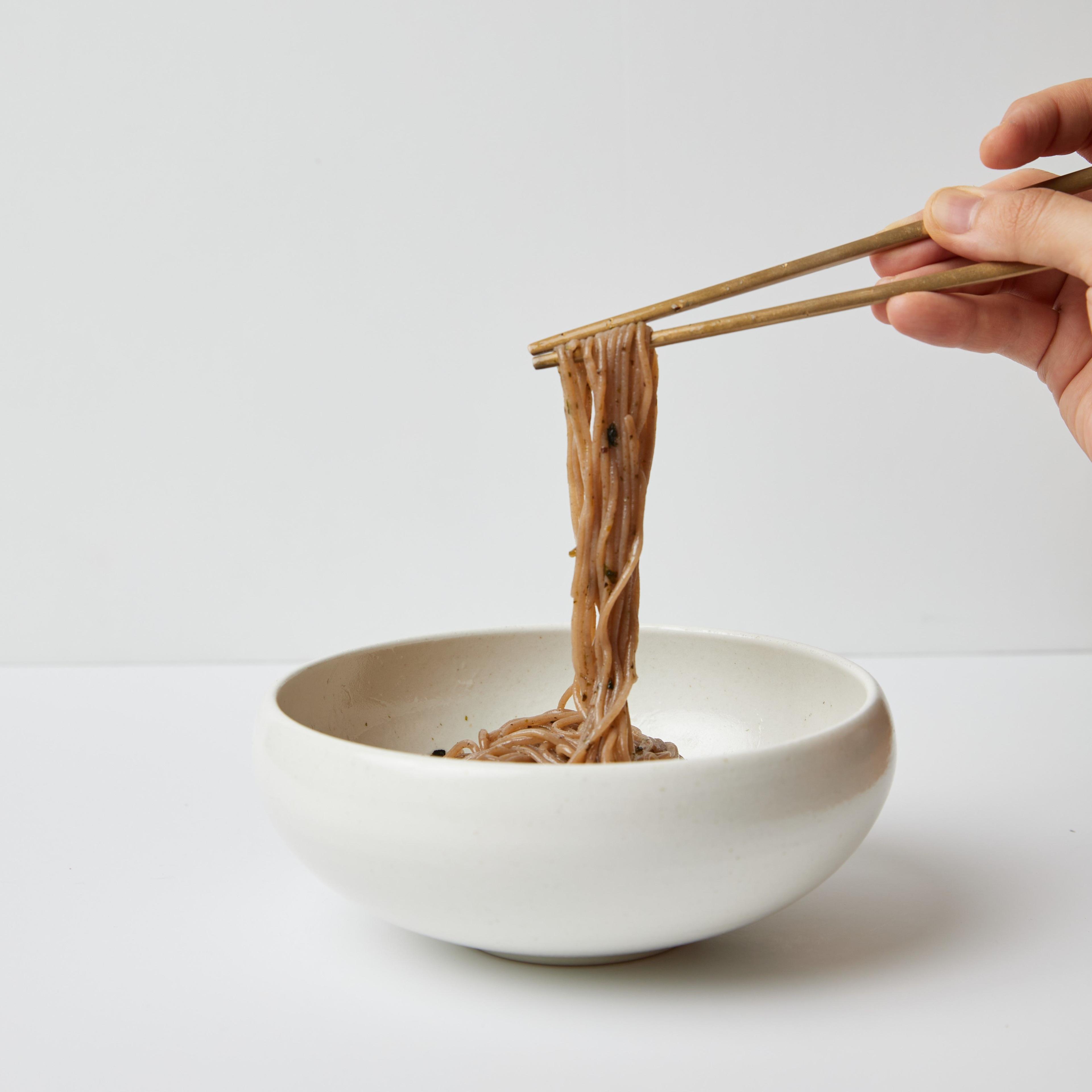 [파라디] 들기름 타레소바 274g 1봉(2인분)ㅣ감칠맛에 계속 생각나는