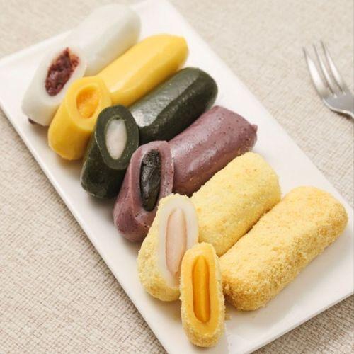 [단미정] 앙금꽃피다 6종세트 | 50g 10개입
