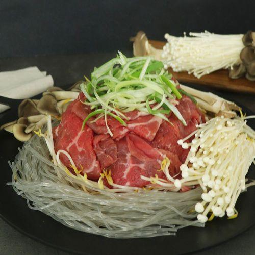 [아임셰프] 산더미불고기 | 844g (2인분)