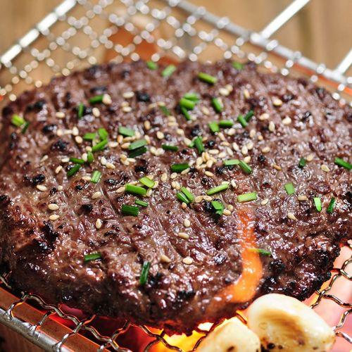 [다다익선] [백정상회] 언양식 한우 바싹불고기 400g (200g x 2팩)ㅣ개별 진공포장 (무료배송)