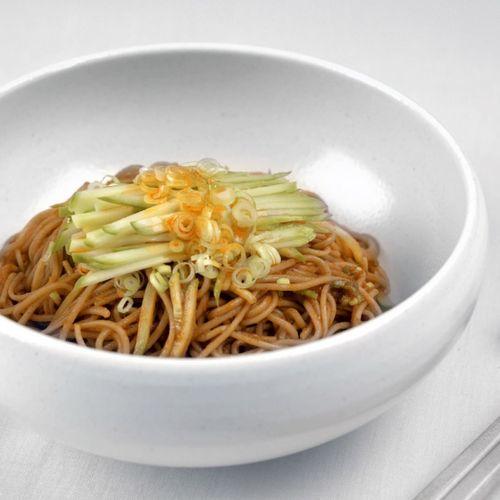 [파라디] 마라XO소바 (2인분)ㅣ마라 비빔면