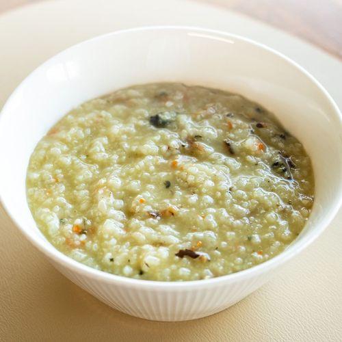 [한림칼국수] 보말죽 600g*2팩ㅣ무료배송
