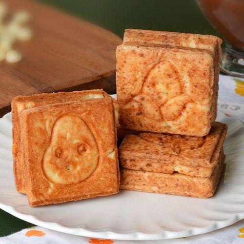 [진부re] 감옥샌드 | 250g 감자샌드, 옥수수샌드