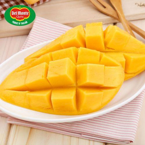 [신선] 태국 프리미엄 델몬트 골드망고 | 2kg, 4kg, 5kg