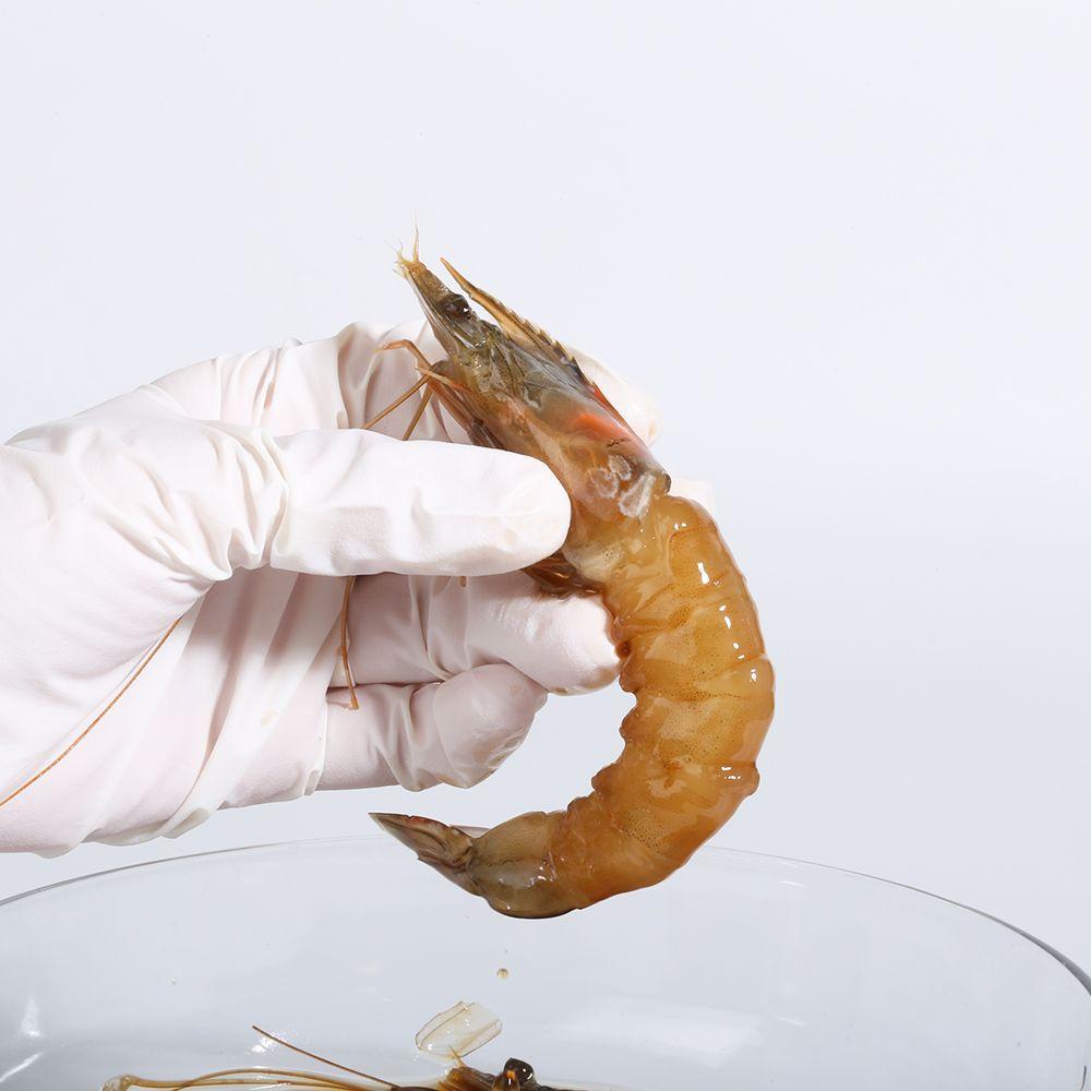 [어부백서] 간장새우장 400g 1봉ㅣ탱글함이 살아있는 달큰짭짤 밥도둑
